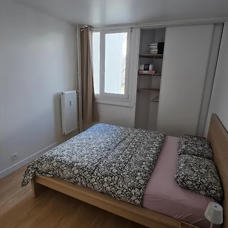 Proche Lille Apartment