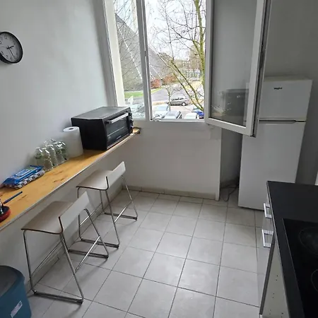 Proche Lille Mons-en-Baroeul