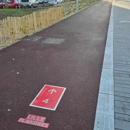 Διαμέρισμα Proche Lille