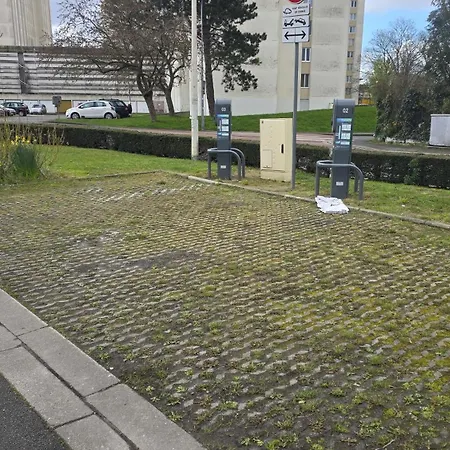 Proche Lille Apartment *