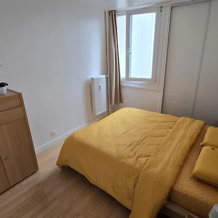 Proche Lille Apartment Mons-en-Baroeul