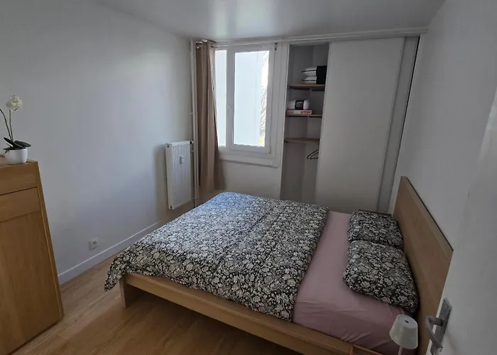Proche Lille Apartment