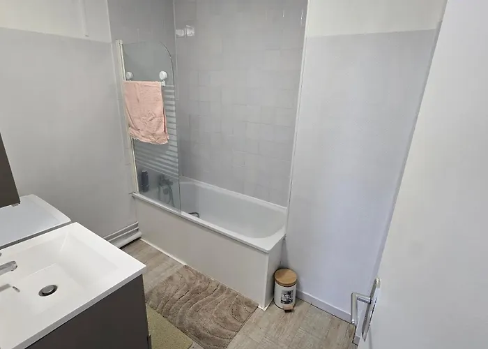 Apartment Proche Lille *