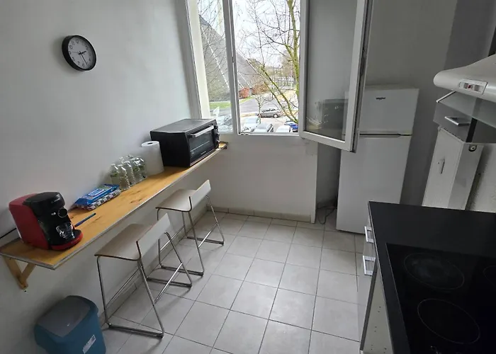 Proche Lille Mons-en-Baroeul