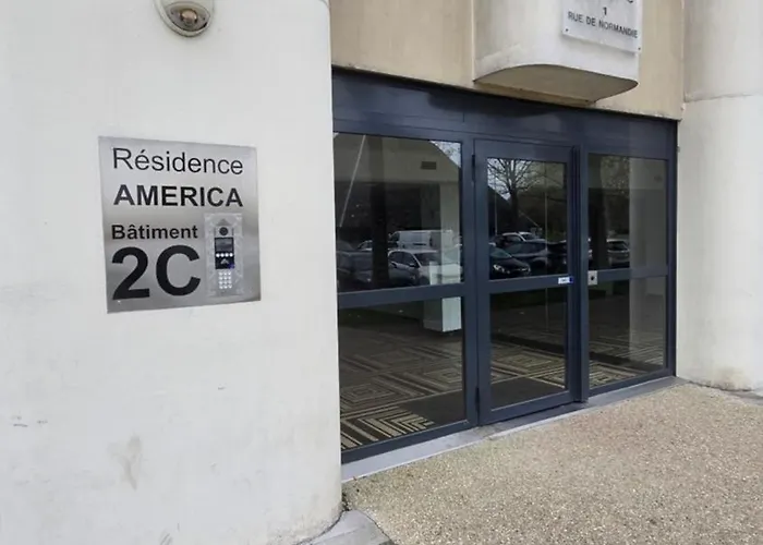 Proche Lille Apartment *
